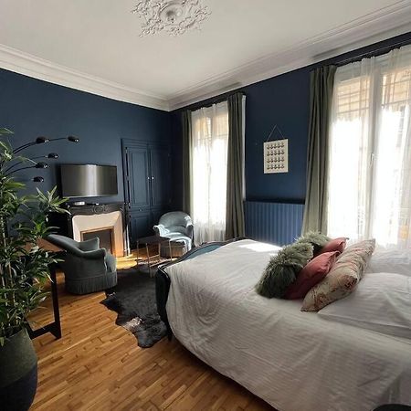 Appartement Au Coeur De Кан Екстериор снимка