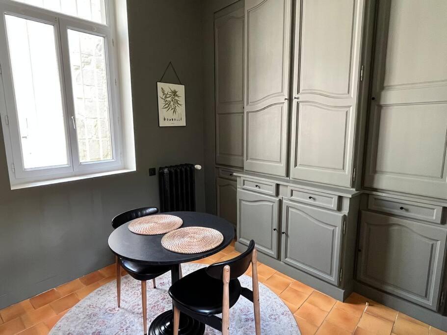 Appartement Au Coeur De Кан Екстериор снимка