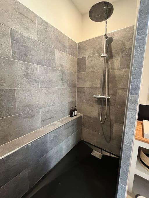Appartement Au Coeur De Кан Екстериор снимка