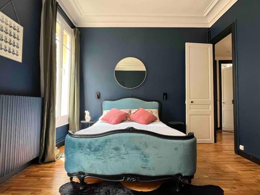 Appartement Au Coeur De Кан Екстериор снимка